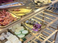 -阿昌白族石板烧(大理古城店)