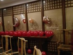 -青岛海尔洲际酒店