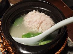 -南京大牌档(青岛万象城店)