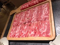 -许府牛火锅(信义坊总店)