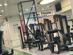 -爱尚游泳健身(外交公寓店)