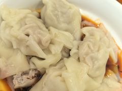 -继红顺河抄手名小吃