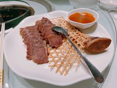 -顺峰顺水顺德菜(第一百货店)