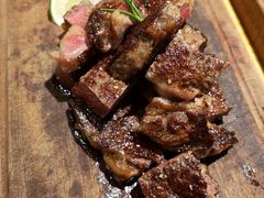 -MEAT MATE 鲜食肉铺(凤凰汇·里巷店)