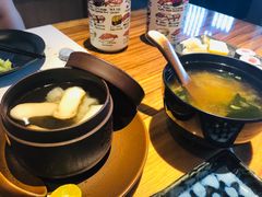 -江户前寿司(好运街店)