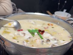 -有家酸菜鱼(苏州绿宝广场店)