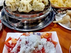 -元盛居(亚泰大街店)