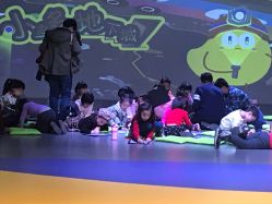 -小鸡哆哆故事屋·儿童乐园(嘉里城店)