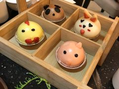 -避风塘·老港味餐厅(虹口龙之梦店)