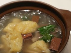 -民国红公馆·秦淮八艳(夫子庙店)