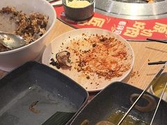 -新石器烤肉(百联川沙店)