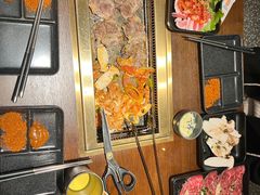 -新石器烤肉(之心城店)