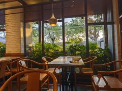 -东园小馆·早茶·淮扬小炒(江都路店)