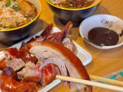 -李烧鸭(匡山西路店)