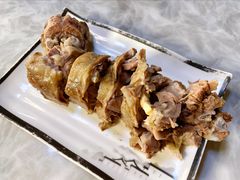 羊脖子-胖妈妈餐饮(西津东路店)