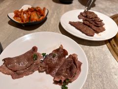 -乾杯烧肉居酒屋(中洲湾店)