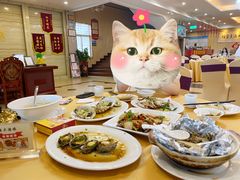 -旺富东海大酒楼(海鲜街店)