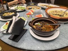 -金陵之星大酒店·中餐厅