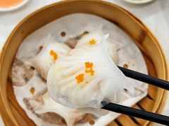 -香港新曜记·粤菜点心(滨江宝龙店)