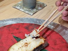 -麦MUGI铁板烧日式料理