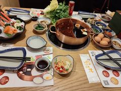 -伊豆野菜村(大族广场店)