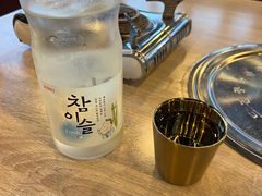 -郑阿姨的家·이모네·韩料&烤肉(武川路店)
