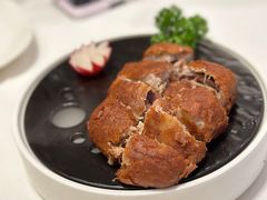 -莆田餐厅PUTIEN(三里屯店)