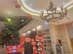 -千岛湖鱼味馆(十字街总店)