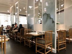大堂-潮堂 · 潮州菜(恒隆广场店)