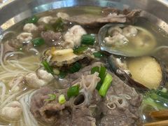 -福屿鲜捞小吃·捞化(福屿总店)