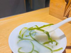 -龙抄手食府(浣花北路店)