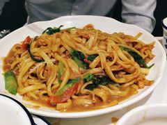 -陈记顺和潮汕牛肉火锅(棠德南路店)