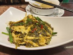 -新繁老號豌豆汤饭店·江湖菜(宝光寺店)