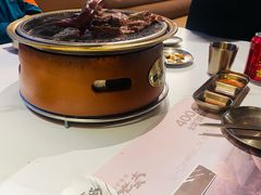 -西塔老太太泥炉烤肉(望京一店)