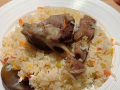 -谷丽麦馕新疆菜·清真(步步高梅溪新天地店)