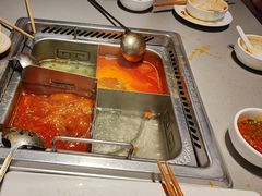 -海底捞火锅(金光华店)