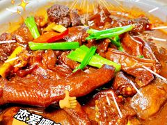 -百年银屏蚝烙·潮汕菜·非遗(乐山店)