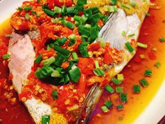 -云梦庭·剁椒鱼头(银泰中心in99店)
