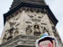 -广胜寺塔
