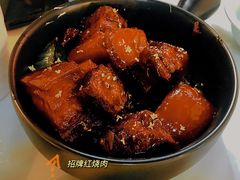 桂花红烧肉-锦園(伊势丹美食城店)