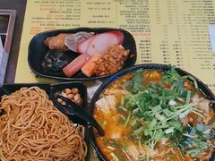-星林居酸辣米线餐厅