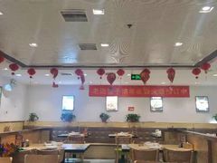 大堂-老边饺子馆(东单店)