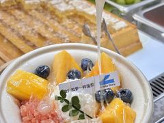 -白色日记·手作酸奶(麦凯乐店)