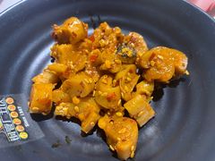 -钢管厂五区小郡肝火锅串串香(总店)