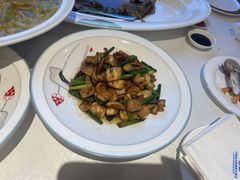 -松兰山海景大酒店·海鲜中餐厅