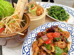 -KingThaia金泰兰(滨江天街店)