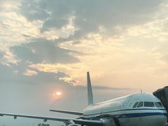 -威海大水泊国际机场