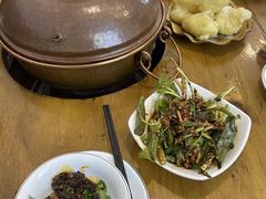 -吴天家私坊铜火锅(远达·帝景华廷店)