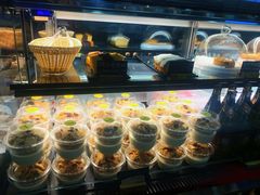 -HELLO 27 意面·沙拉·帕尼尼