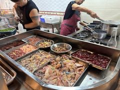 -隆都四季香饭店(碧海路店)